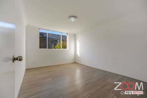Property photo of 6/84 Concord Road North Strathfield NSW 2137