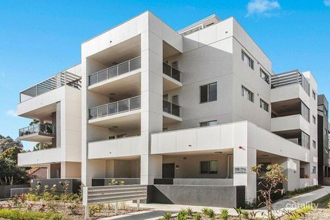 5/209-211a Carlingford Rd, Carlingford, NSW 2118