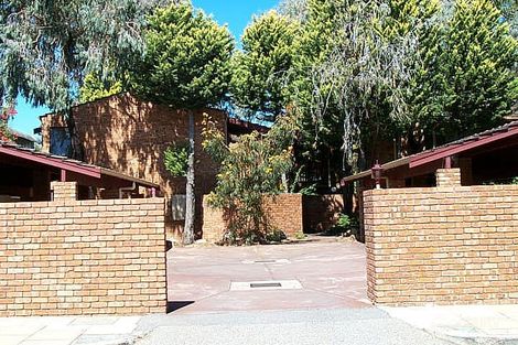 Property photo of 11 Forrest Street Subiaco WA 6008