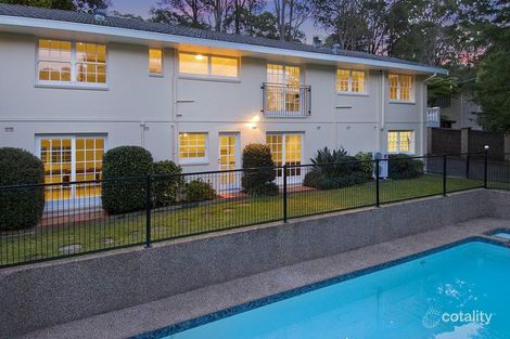 Property photo of 53 Kokoda Avenue Wahroonga NSW 2076