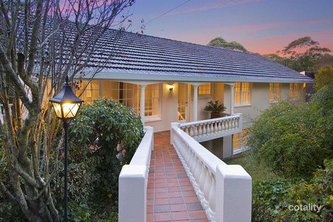 Property photo of 53 Kokoda Avenue Wahroonga NSW 2076