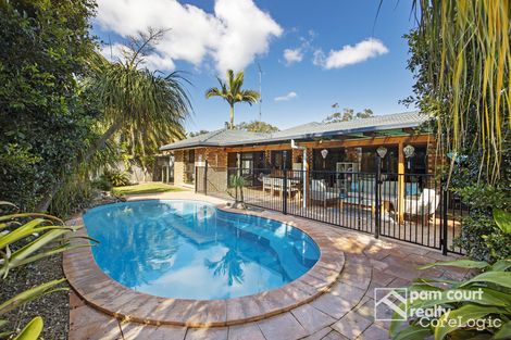 Property photo of 72 Karawatha Drive Mountain Creek QLD 4557