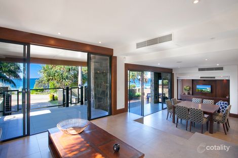 Property photo of 27 The Esplanade Sunshine Beach QLD 4567