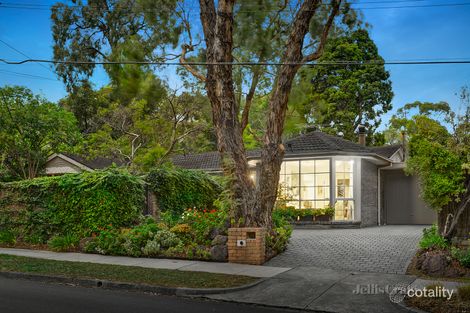 Property photo of 33 Naughton Grove Blackburn VIC 3130