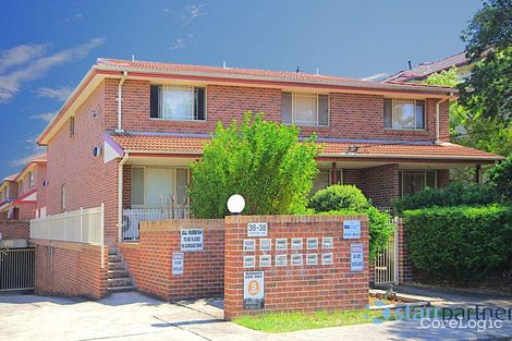 Property photo of 6/36-38 Chertsey Avenue Bankstown NSW 2200