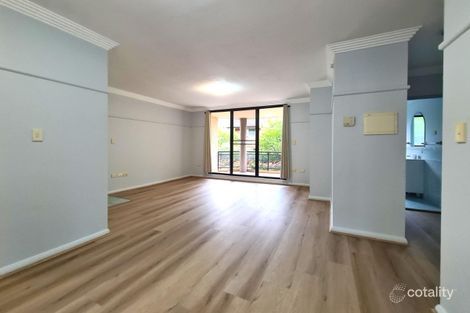 Property photo of 2/37-43 Good Street Westmead NSW 2145