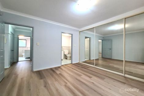 Property photo of 2/37-43 Good Street Westmead NSW 2145
