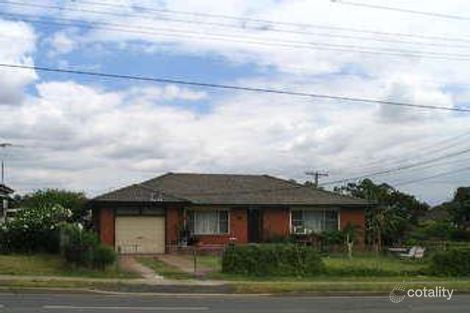 40 Hassall St, Wetherill Park, NSW 2164