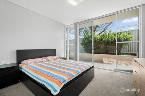 Property photo of 7/11 Rome Street Canterbury NSW 2193