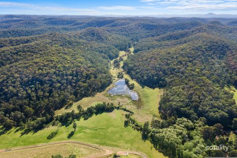 1341a Putty Valley Rd, Putty, NSW 2330