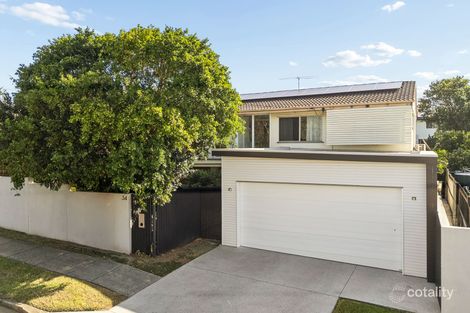 Property photo of 34 Meyrick Cannon Hill QLD 4170