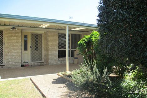 Property photo of 2/5 Valmai Court Burleigh Waters QLD 4220