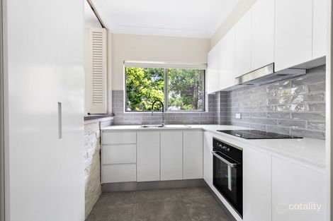 Property photo of 8/26 Tranmere Street Drummoyne NSW 2047