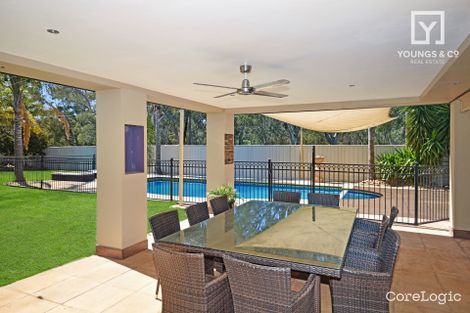 Property photo of 4 Mulwala Court Kialla VIC 3631