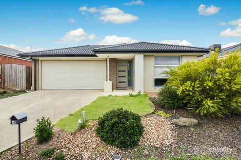 Property photo of 40 Stringybark Avenue Wallan VIC 3756