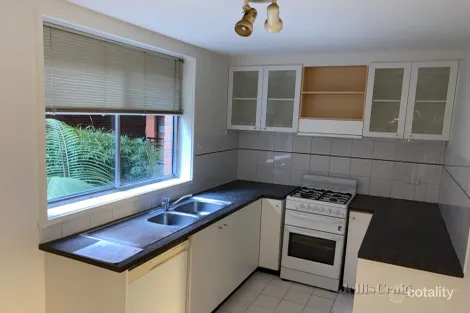 25/212-222 The Avenue, Parkville, VIC 3052