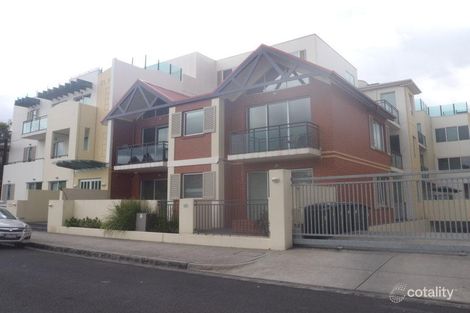 18/48 Harrison St, Brunswick East, VIC 3057