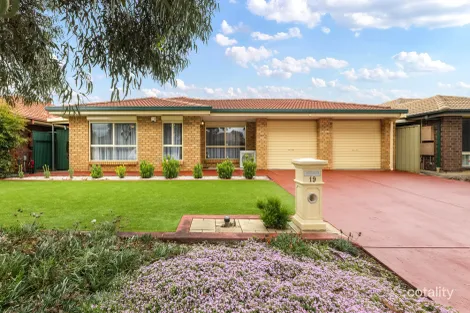 Property photo of 19 Rachael Road Salisbury Downs SA 5108