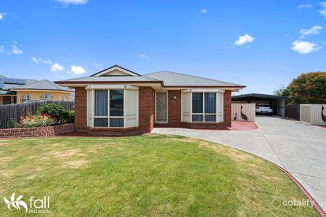 6 Howlett Ct, Brighton, TAS 7030