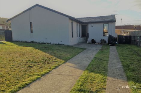 Property photo of 13 Duntroon Drive Rokeby TAS 7019