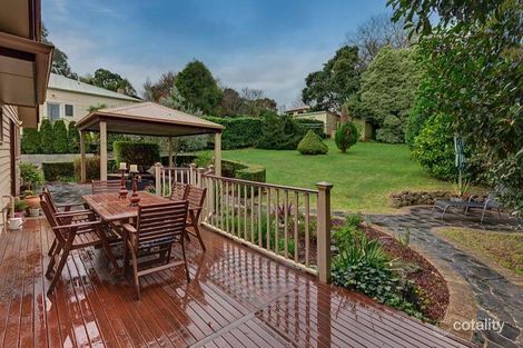Property photo of 16 Menin Road Monbulk VIC 3793