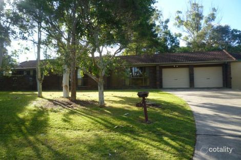 7 Nangara St, Shailer Park, QLD 4128