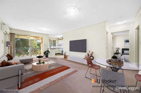 Property photo of 26/71-77 O'Neill Street Guildford NSW 2161