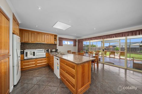 Property photo of 6 Howlett Court Brighton TAS 7030