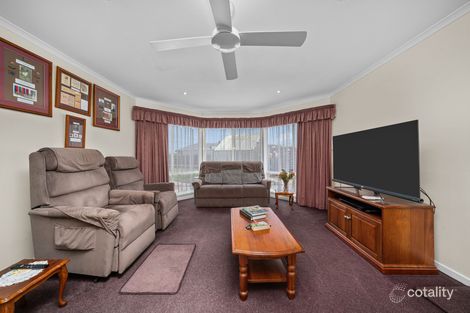 Property photo of 6 Howlett Court Brighton TAS 7030