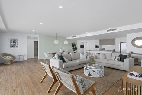Property photo of 603/9 Ferny Avenue Surfers Paradise QLD 4217