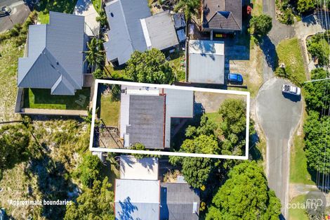 Property photo of 22 Nelson Street Nelson Bay NSW 2315