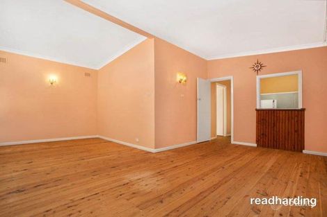 Property photo of 11 Old Forest Road Lugarno NSW 2210