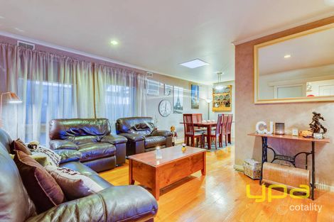 Property photo of 45 Baggott Drive Hoppers Crossing VIC 3029