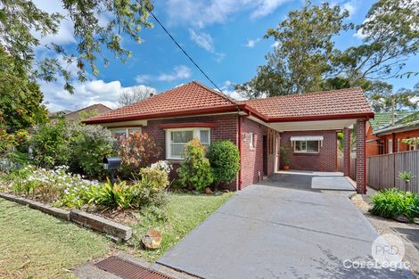 Property photo of 40 Baker Street Oatley NSW 2223