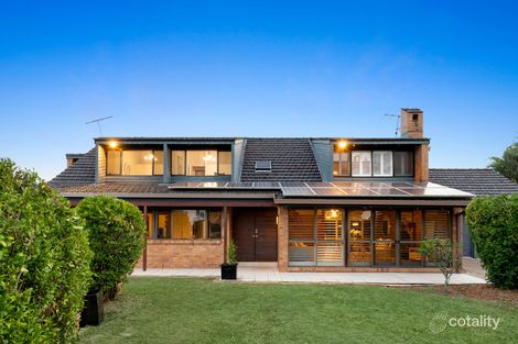 10 APLEY CT, CARINDALE, QLD 4152