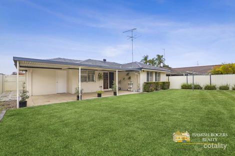 Property photo of 10 Tonkin Crescent Schofields NSW 2762