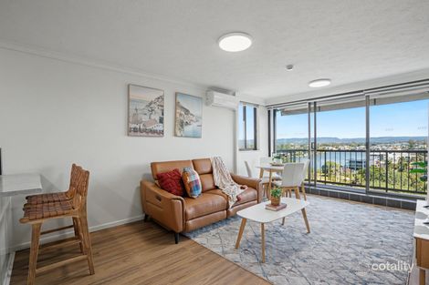 37/43 Enderley Ave, Surfers Paradise, QLD 4217