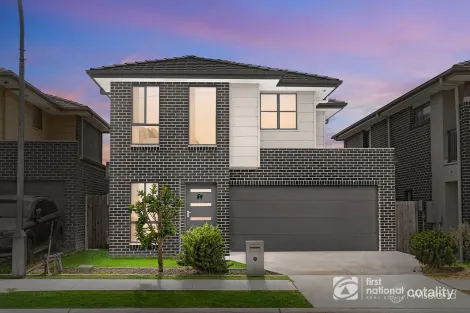 35 Newhaven Ave, Gables, NSW 2765