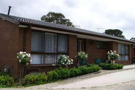 3/24 Flower St, Ferntree Gully, VIC 3156