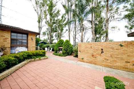Property photo of 76 Hume Crescent Werrington County NSW 2747