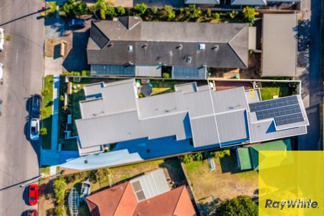 Property photo of 3/50 Berith Street Umina Beach NSW 2257