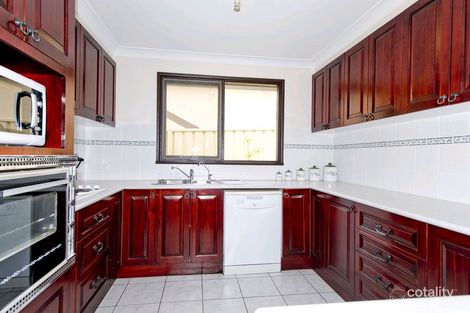 Property photo of 76 Hume Crescent Werrington County NSW 2747