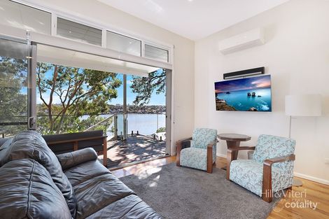 Property photo of 125 Georges River Crescent Oyster Bay NSW 2225