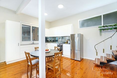 Property photo of 125 Georges River Crescent Oyster Bay NSW 2225