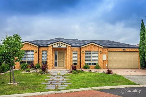 15 Statesman Ave, Roxburgh Park, VIC 3064