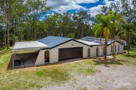 88-94 Campbell Rd, Greenbank, QLD 4124