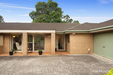 Property photo of 7/185-187 Quarry Road Ryde NSW 2112