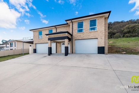 Property photo of 49 Florence Fuller Crescent Conder ACT 2906