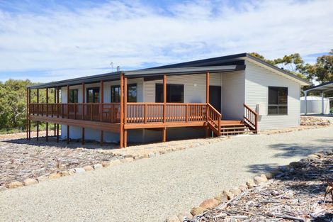 Property photo of 4 Seabreeze Court Beaumaris TAS 7215