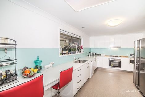 Property photo of 110 Columbus Drive Hollywell QLD 4216